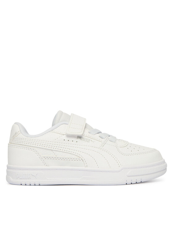 Puma Снікерcи Puma Caven III AC+ PS 406239 01 Білий