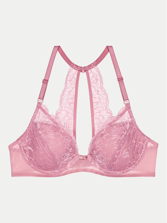 Triumph Triumph Liemenėlė su lankeliais Amourette Charm 10217747 Rožinė