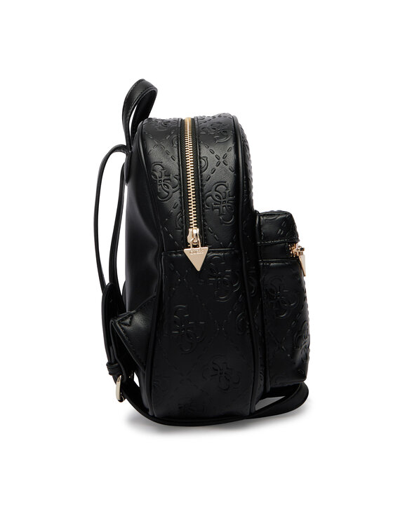 Guess Рюкзак Guess J6RZ16 WGT10 Чорний