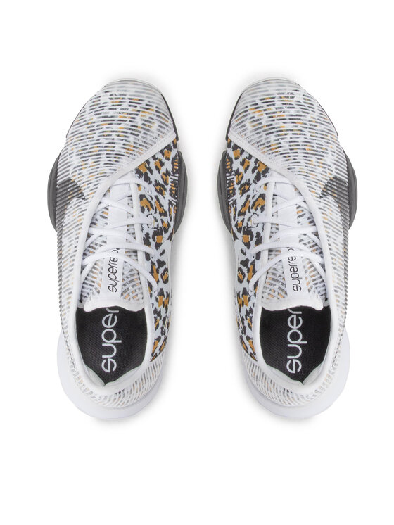 Nike Boty do posilovny Nike Air Zoom Superrep 2 CU5925 177 Bílá