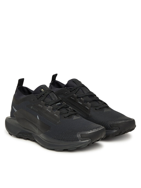 Nike Взуття для бігу Nike W Pegasus Trail 5 Gtx FQ0912 002 Чорний