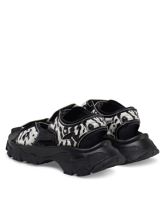 adidas by Stella McCartney Босоніжки adidas by Stella McCartney Hika IF1797 Білий