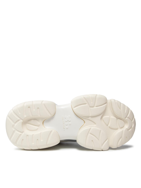 Bally Sneakers Bally Claires 6239657 Bej