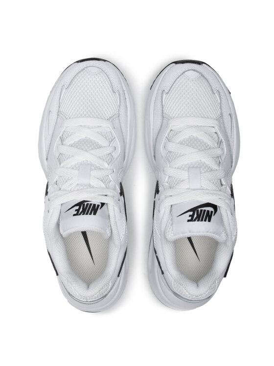 Nike Zapatillas Nike Air Max Fusion CJ1671 100 Blanco