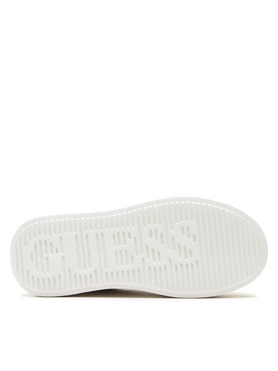 Guess Zapatillas Guess Marilyn FL6MRI SUE12 Violeta