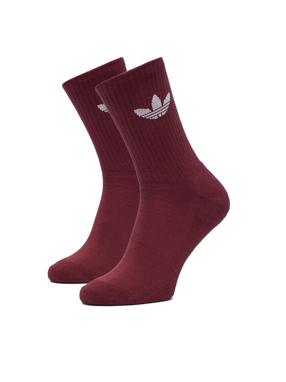 adidas Calcetines largos adidas Trefoil Cushion Crew Socks 6 Pairs JI9504 De color