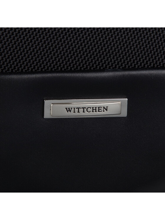 WITTCHEN Geantă pentru laptop WITTCHEN 88-3U-203-1 Negru