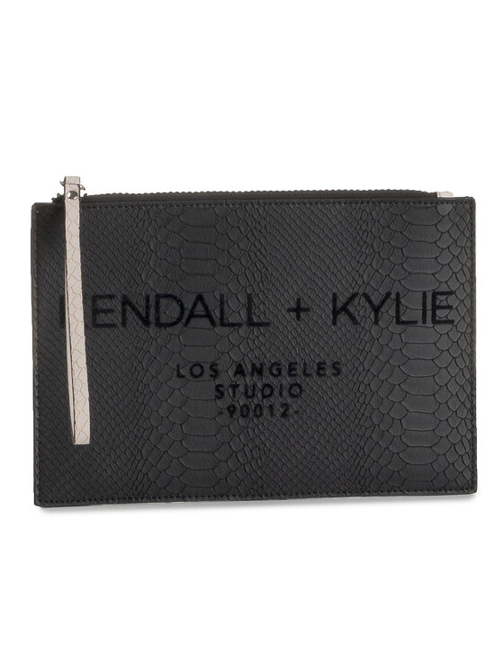 Kendall + Kylie Bolso Kendall + Kylie HBBK-319-0015-80 Negro