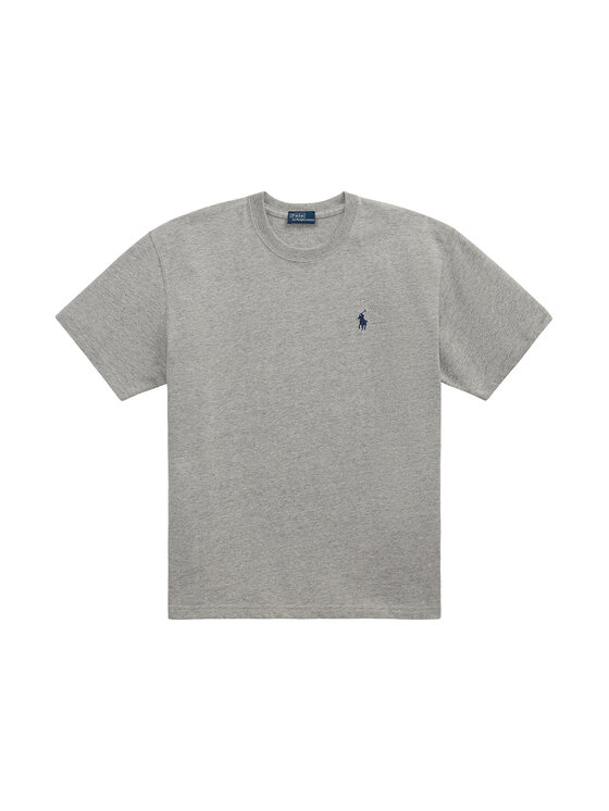 Polo Ralph Lauren Polo Ralph Lauren T-shirt 211967104003 Grigio Relaxed Fit