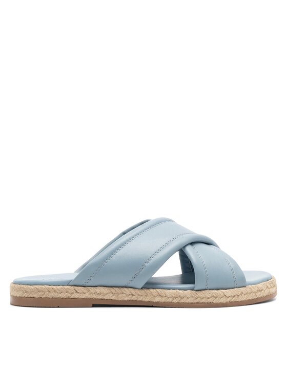 Lasocki Espadrilky Lasocki CARPI EST-DOBRAWA-05 Modrá