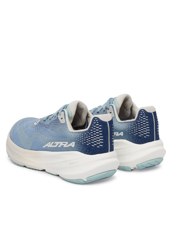 Altra Взуття для бігу Altra Experience Flow 3 AL0A85U74 Голубий