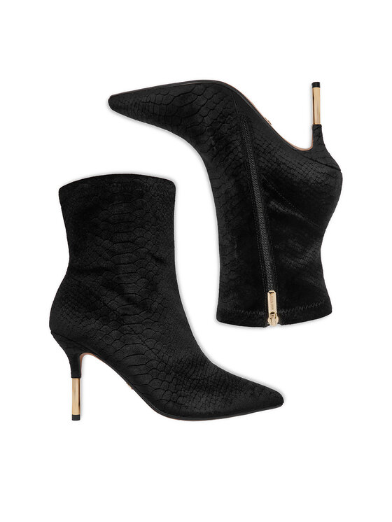 Nine West Aulinukai Nine West EO-LBT905665-36B Juoda