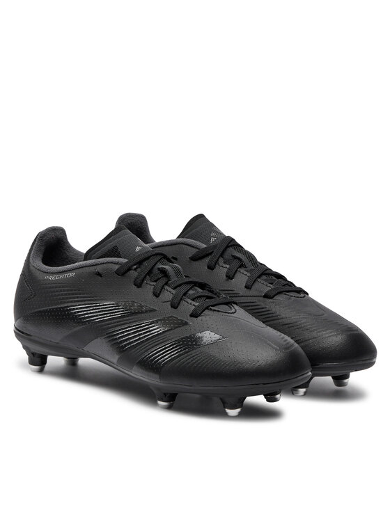 adidas Futbalové topánky adidas Predator League Sg J IG7737 Čierna