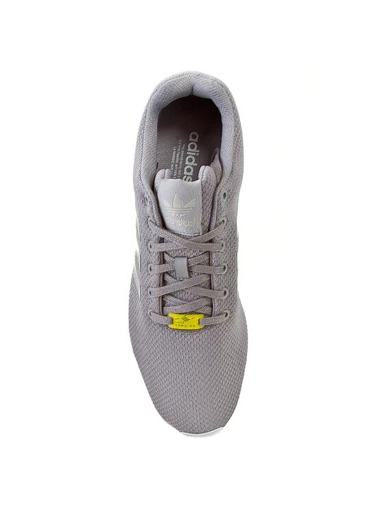 adidas Sneakersy adidas Zx Flux M19838 Šedá