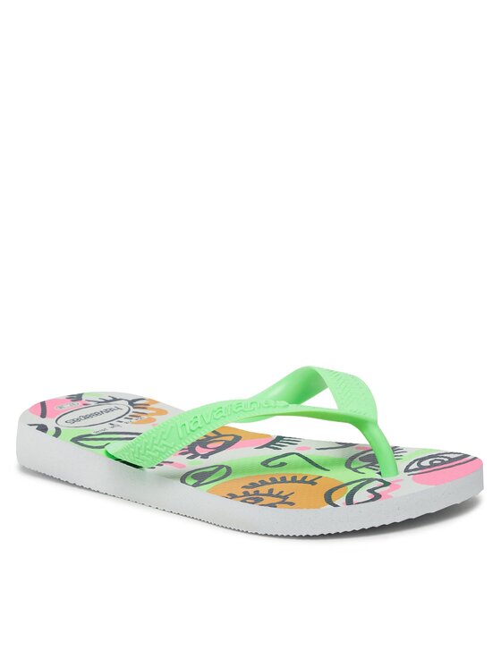 Havaianas В'єтнамки Havaianas 41402581049 Кольоровий