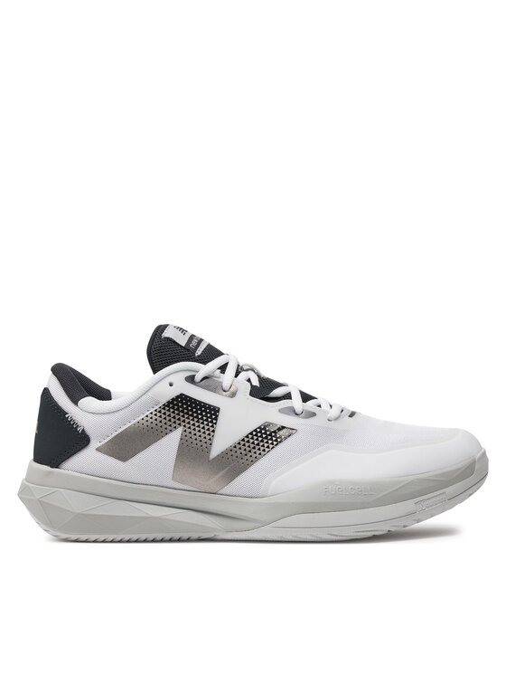 New Balance Obuća za tenis New Balance Tennis 796 v4 MCH796P4 Bijela