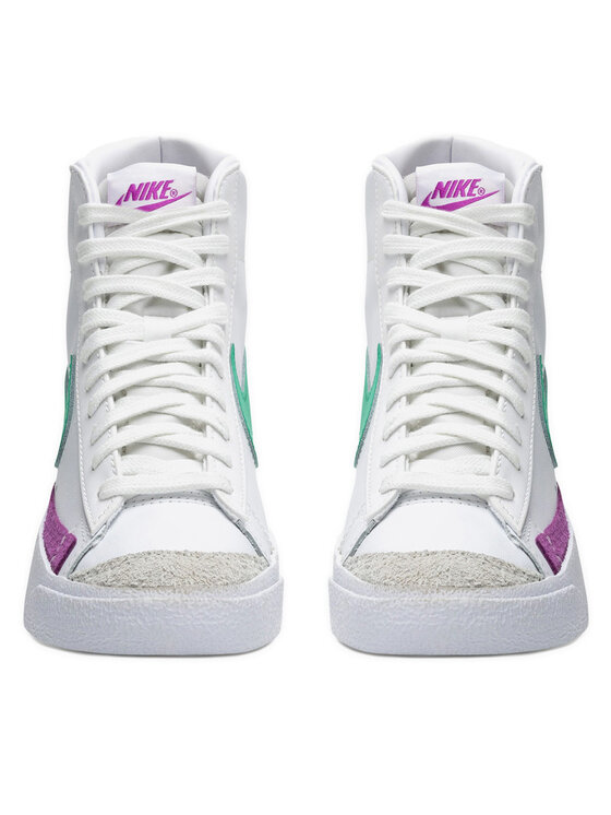 Nike Bambas Nike CZ1055-123-W Blanco