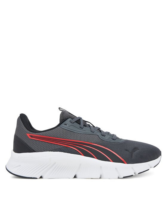 Puma Skriešanas apavi Puma Flexfocus Lite Modern 310093 24 Pelēks