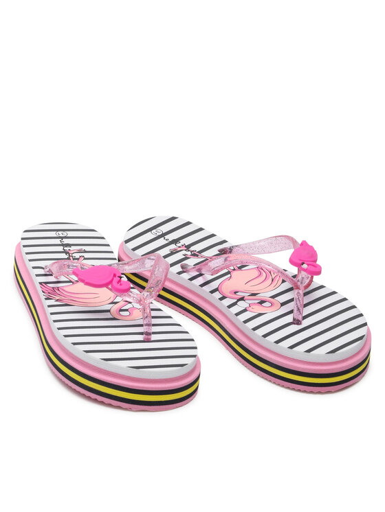 Nelli Blu Flip flop Nelli Blu 802351 Roz