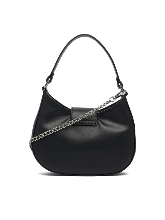 Guess Kabelka Guess J6BZ34 W4046 Čierna