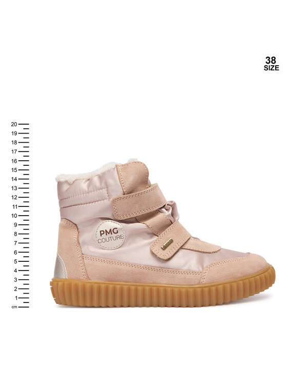 Primigi Снігоходи Primigi GORE-TEX 8935500 D Рожевий