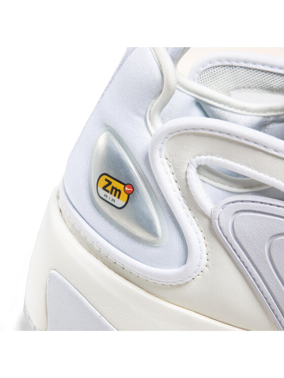 Nike Sneakersy Nike Zoom 2K AO0269 107 Béžová