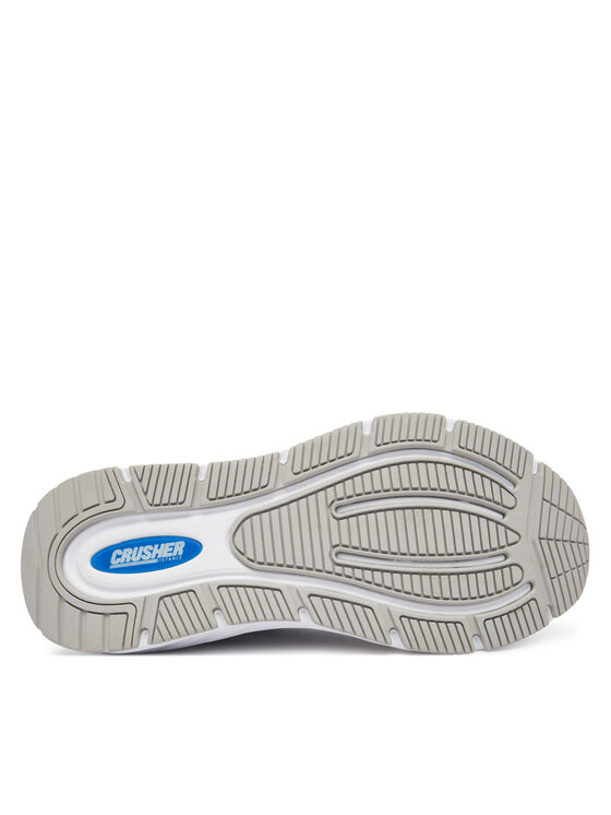 EA7 Emporio Armani Zapatillas EA7 Emporio Armani 7X000603 AF22914 MZ484 Gris