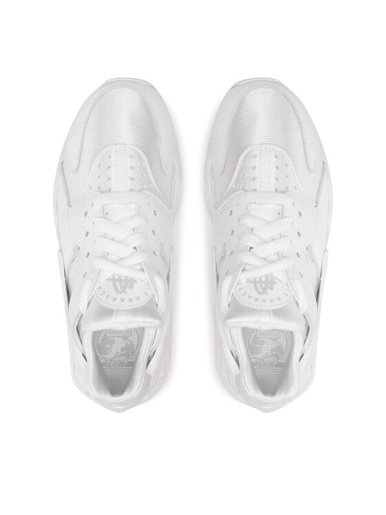 Nike Sneakersy Nike Air Huarache DH4439 102 Biały