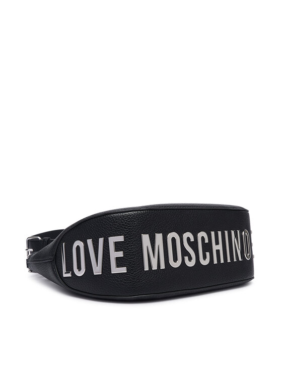 LOVE MOSCHINO Сумка LOVE MOSCHINO JC4018PP1PLT000B Чорний