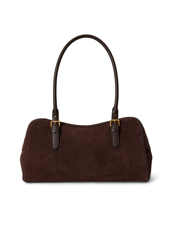 LAUREN RALPH LAUREN Borsetta LAUREN RALPH LAUREN 431P15643004 Marrone