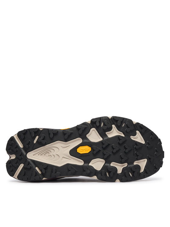Hoka Tekaški čevlji Hoka Speedgoat 7 Gtx GORE-TEX 1176674 Temno rjava