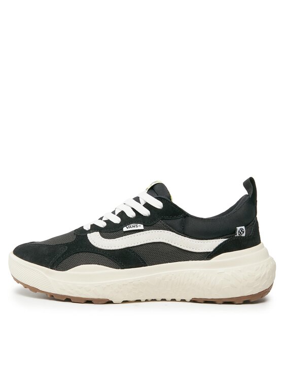 Vans Sneakersy Vans Ultrarange Neo Vr3 VN000BCEBA21 Černá