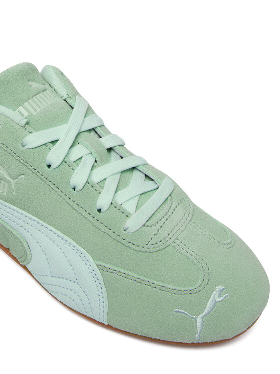 Puma Sneakersy Puma Speedcat OG II 408463 03 Zelená