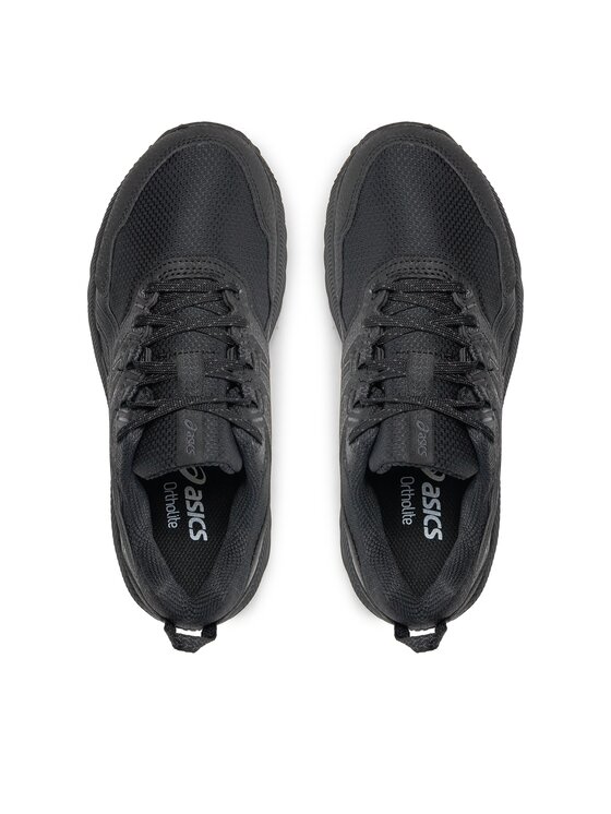 Asics Маратонки за бягане Asics Gel-Venture 9 1012B313 Черен