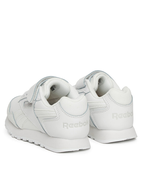 Reebok Снікерcи Reebok V9-25193(IV) Білий