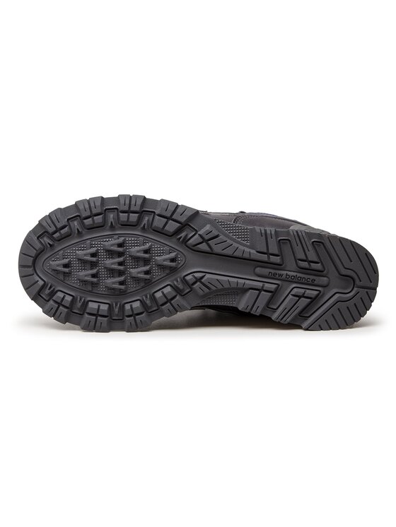 New Balance Snīkeri New Balance MH574OAA Pelēks