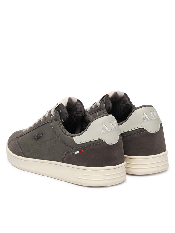 Aeronautica Militare Sneakers Aeronautica Militare 262SC0306UCT04325 Grau