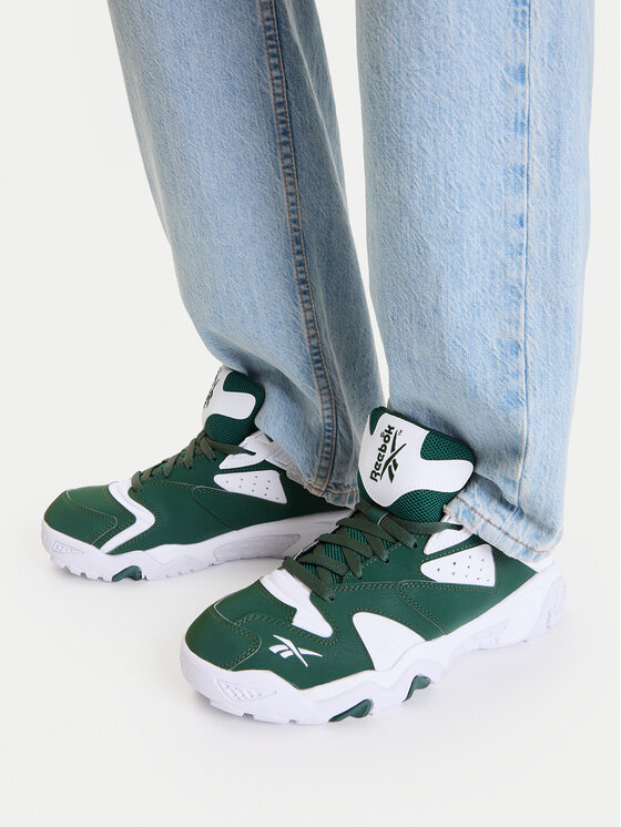 Reebok Laisvalaikio batai Reebok EO-BRUTUS 100263449 Žalia