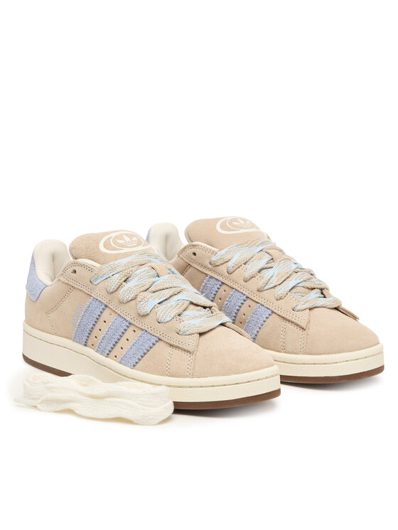 adidas Снікерcи adidas Campus 00s KK0045 Бежевий