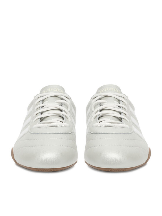 adidas Sneakers adidas GRAND COURT LO JQ9682 Argintiu