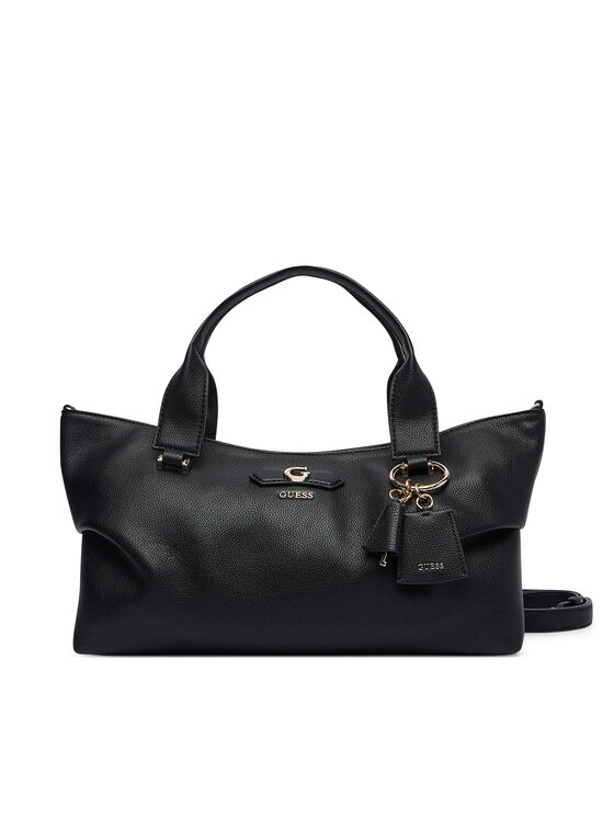 Guess Rankinė Guess Suzy HWBG23 22060 Juoda