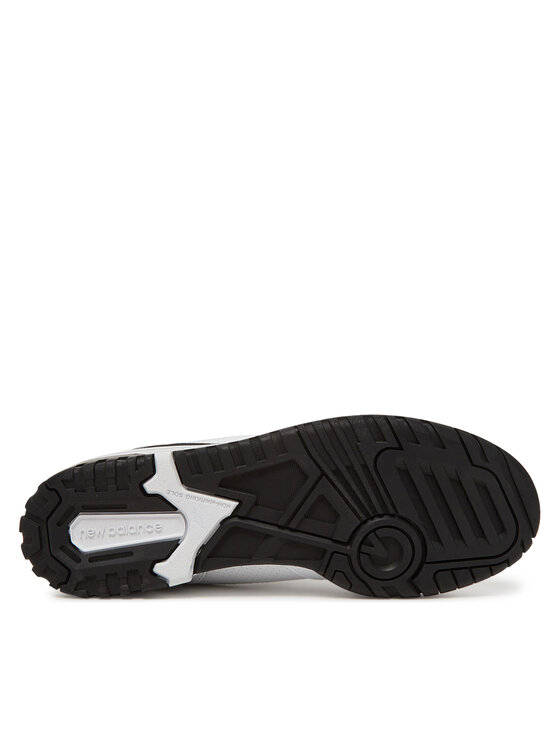 New Balance Sneakers New Balance BB550HA1 Bianco