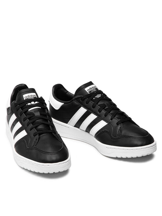 adidas Laisvalaikio batai adidas Team Court EF6048 Juoda