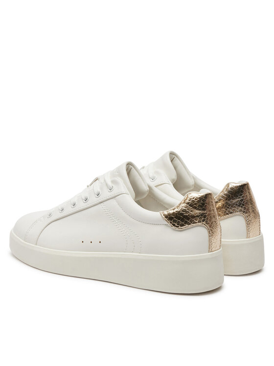 ONLY Shoes Laisvalaikio batai ONLY Shoes Onlsoul-4 15252747 Balta