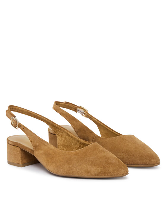 Tamaris Salonarji Tamaris 1-29500-42 Rjava