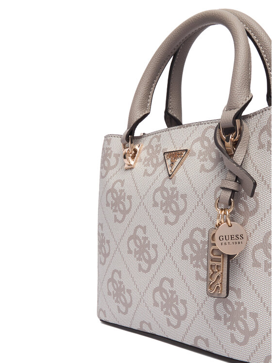 Guess Сумка Guess Noelle II HWSO96 72050 Бежевий