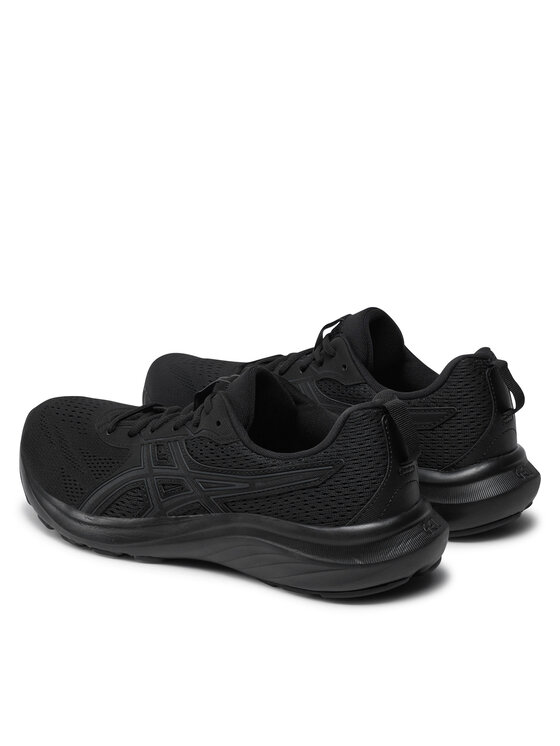 Asics Взуття для бігу Asics Gel-Contend 9 1011B881 Чорний