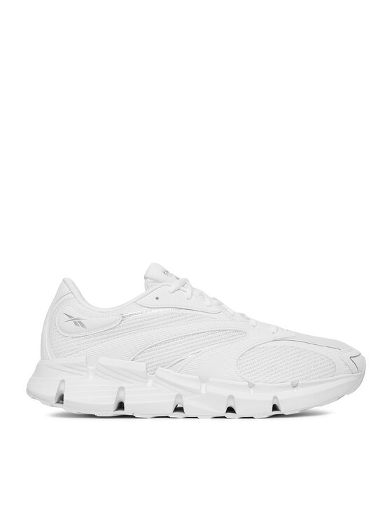 Reebok Взуття для бігу Reebok EO-ZIG HYPNOTICA 100238013 Білий
