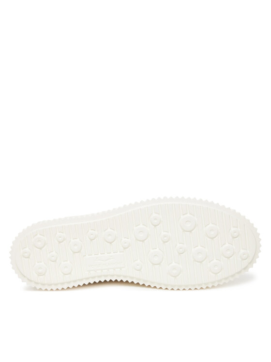 Voile Blanche Sneakersy Voile Blanche Lipari 0012017542.22.2D38 Béžová