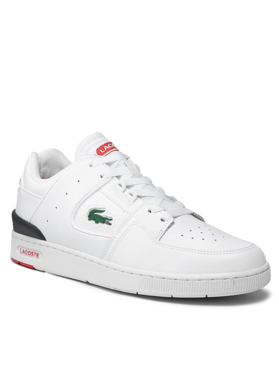 Lacoste Superge Lacoste Court Cage 0721 1 Sma 7-41SMA0027407 Bela